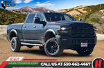 New 2026 Ram 2500 Tradesman Crew Cab 4WD Pickup for sale #T35605 - photo 1