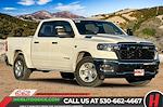 2026 Ram 1500 Crew Cab 4WD Pickup for sale #T35606 - photo 1