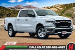 New 2026 Ram 1500 Lone Star Crew Cab 4WD Pickup for sale #T35607 - photo 1