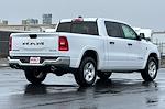 New 2026 Ram 1500 Lone Star Crew Cab 4WD Pickup for sale #T35607 - photo 2