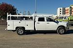 New 2026 Ram 3500 Crew Cab 4WD Service Truck for sale #T35608 - photo 3