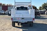 New 2026 Ram 3500 Crew Cab 4WD Service Truck for sale #T35608 - photo 4