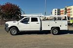 New 2026 Ram 3500 Crew Cab 4WD Service Truck for sale #T35608 - photo 6