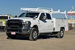 New 2026 Ram 3500 Crew Cab 4WD Service Truck for sale #T35608 - photo 7