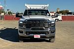 New 2026 Ram 3500 Crew Cab 4WD Service Truck for sale #T35608 - photo 8