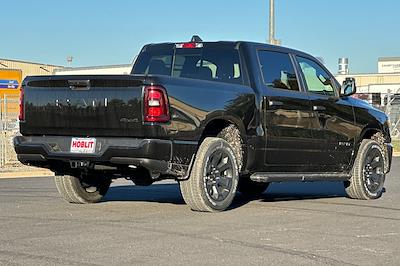 New 2025 Ram 1500 Tradesman Crew Cab for sale #T35612 - photo 2