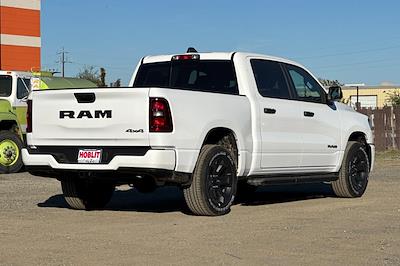 New 2025 Ram 1500 Tradesman Crew Cab for sale #T35613 - photo 2