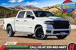 New 2025 Ram 1500 Tradesman Crew Cab for sale #T35613 - photo 1