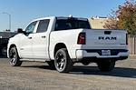 New 2025 Ram 1500 Tradesman Crew Cab for sale #T35613 - photo 5