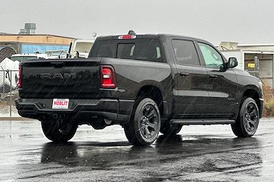 New 2025 Ram 1500 Tradesman Crew Cab for sale #T35614 - photo 2