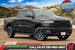 New 2025 Ram 1500 Tradesman Crew Cab for sale #T35614 - photo 1