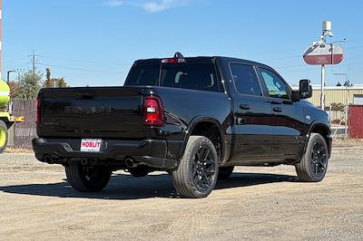 New 2026 Ram 1500 Laramie Crew Cab for sale #T35619 - photo 2