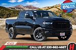New 2026 Ram 1500 Laramie Crew Cab for sale #T35619 - photo 1