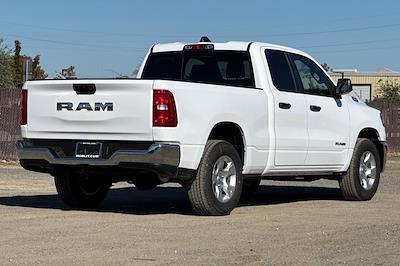 New 2025 Ram 1500 Tradesman Quad Cab for sale #T35620 - photo 2