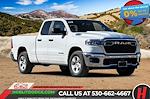 New 2025 Ram 1500 Tradesman Quad Cab for sale #T35620 - photo 1