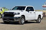 New 2025 Ram 1500 Tradesman Quad Cab for sale #T35620 - photo 7