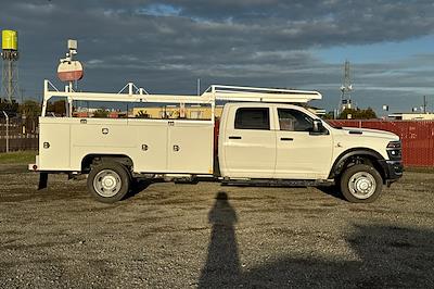 2026 Ram 5500 Crew Cab DRW 4WD Cab Chassis for sale #T35622 - photo 2