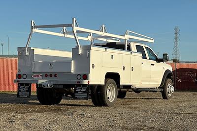 New 2026 Ram 5500 Crew Cab Service Truck for sale #T35622 - photo 2