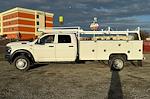 New 2026 Ram 5500 Crew Cab Service Truck for sale #T35622 - photo 6