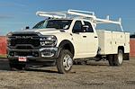 New 2026 Ram 5500 Crew Cab Service Truck for sale #T35622 - photo 7