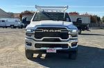 New 2026 Ram 3500 Crew Cab 4WD Service Truck for sale #T35623 - photo 8