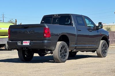 New 2026 Ram 2500 Laramie Crew Cab 4WD Pickup for sale #T35624 - photo 2