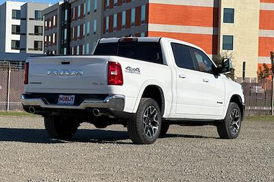 New 2026 Ram 1500 Laramie Crew Cab for sale #T35626 - photo 2