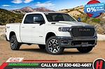 New 2026 Ram 1500 Laramie Crew Cab for sale #T35626 - photo 1
