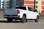New 2026 Ram 1500 Laramie Crew Cab for sale #T35626 - photo 2