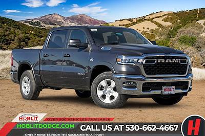 New 2026 Ram 1500 Lone Star Crew Cab for sale #T35627 - photo 1