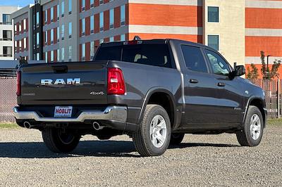 New 2026 Ram 1500 Lone Star Crew Cab for sale #T35627 - photo 2