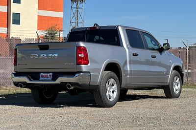 New 2026 Ram 1500 Lone Star Crew Cab for sale #T35630 - photo 2