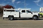 New 2026 Ram 3500 Crew Cab 4WD Service Truck for sale #T35632 - photo 3