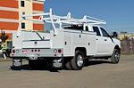 New 2026 Ram 3500 Crew Cab 4WD Service Truck for sale #T35632 - photo 2