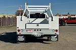 New 2026 Ram 3500 Crew Cab 4WD Service Truck for sale #T35632 - photo 4