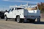 New 2026 Ram 3500 Crew Cab 4WD Service Truck for sale #T35632 - photo 5