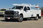 New 2026 Ram 3500 Crew Cab 4WD Service Truck for sale #T35632 - photo 7