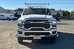 New 2026 Ram 3500 Crew Cab 4WD Service Truck for sale #T35632 - photo 8