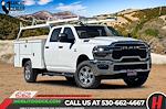 New 2026 Ram 3500 Crew Cab 4WD Service Truck for sale #T35633 - photo 1