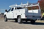 New 2026 Ram 3500 Crew Cab 4WD Service Truck for sale #T35633 - photo 5