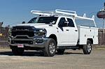 New 2026 Ram 3500 Crew Cab 4WD Service Truck for sale #T35633 - photo 7