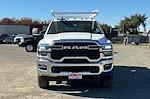 New 2026 Ram 3500 Crew Cab 4WD Service Truck for sale #T35633 - photo 8