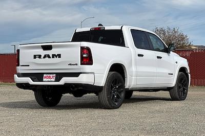 New 2026 Ram 1500 Laramie Crew Cab for sale #T35634 - photo 2