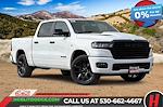 New 2026 Ram 1500 Laramie Crew Cab for sale #T35634 - photo 1