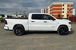 New 2026 Ram 1500 Laramie Crew Cab for sale #T35634 - photo 3