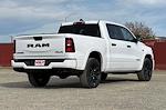 New 2026 Ram 1500 Laramie Crew Cab for sale #T35634 - photo 2