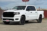 New 2026 Ram 1500 Laramie Crew Cab for sale #T35634 - photo 7