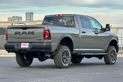 New 2026 Ram 2500 Tradesman Crew Cab for sale #T35635 - photo 2
