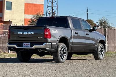 New 2026 Ram 1500 Laramie Crew Cab for sale #T35636 - photo 2