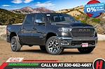 2026 Ram 1500 Crew Cab 4WD Pickup for sale #T35636 - photo 1